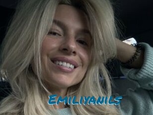 Emiliyanils