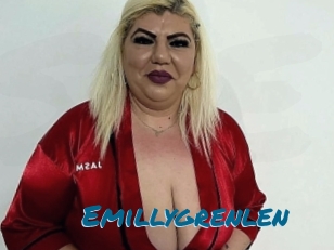 Emillygrenlen