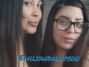 Emilyandalisson