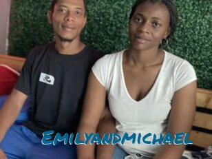 Emilyandmichael