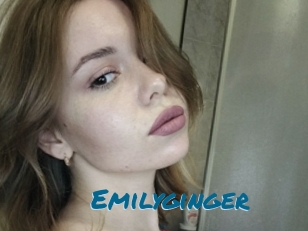 Emilyginger