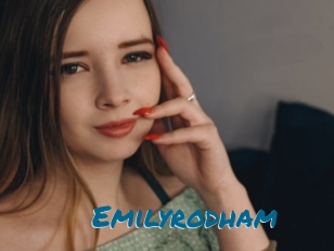 Emilyrodham