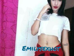 Emilysexhot