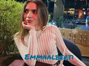 Emmaalberti