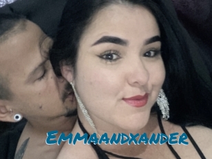 Emmaandxander