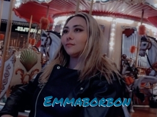 Emmaborbon