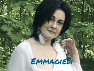 Emmagiedi