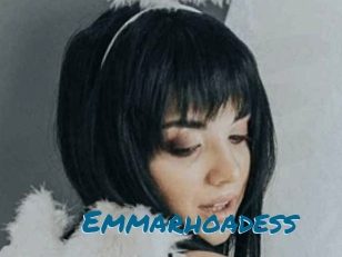 Emmarhoadess