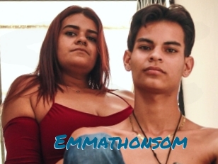 Emmathonsom