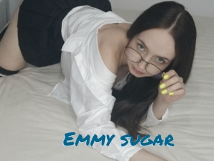 Emmy_sugar