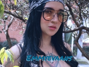 Emmyevaans