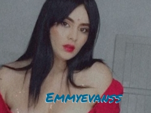 Emmyevanss