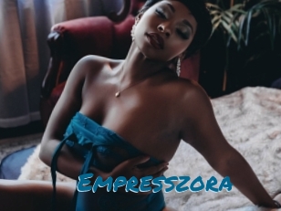 Empresszora