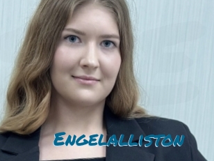 Engelalliston