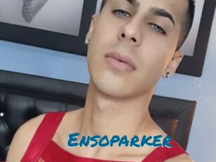 Ensoparker