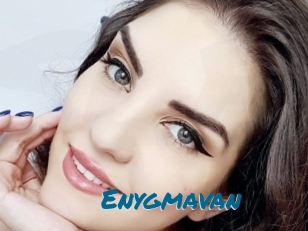 Enygmavan