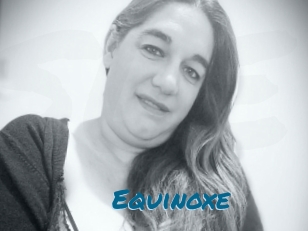 Equinoxe