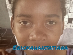 Erickahanjatiana