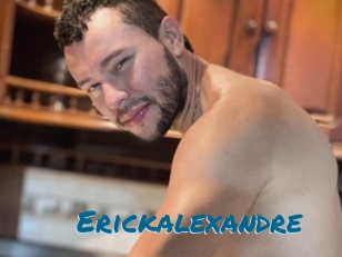 Erickalexandre