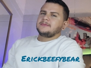 Erickbeefybear