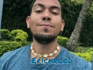 Erickrood