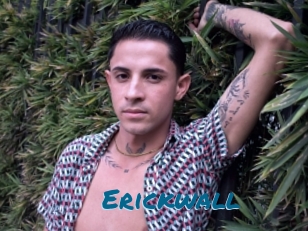 Erickwall