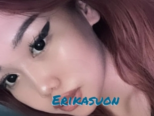 Erikasuon