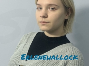 Erlenehallock