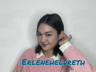 Erleneheldreth