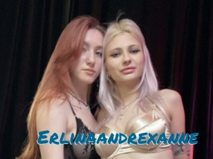 Erlinaandrexanne