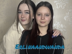 Erlinaandwanda