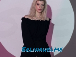 Erlinahelme