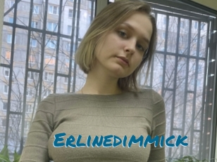 Erlinedimmick