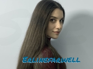 Erlinefarwell