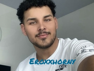 Eroxxhorny