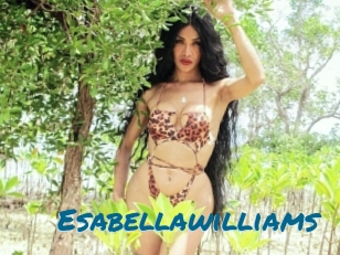 Esabellawilliams