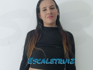 Escaletruiz