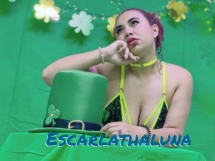 Escarlathaluna