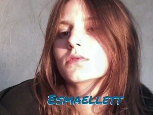 Esmaellett