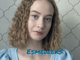 Esmedeeks