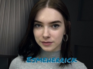 Esmeherrick