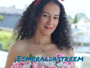 Esmeraldastreem