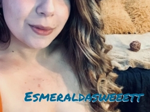 Esmeraldasweeett