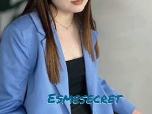 Esmesecret