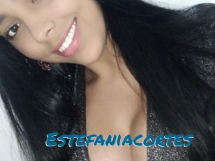 Estefaniacortes