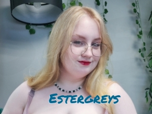 Estergreys