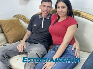 Esteysianddaivi