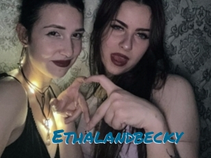 Ethalandbecky