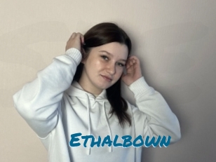 Ethalbown