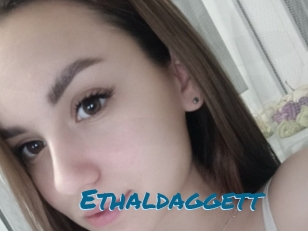 Ethaldaggett
